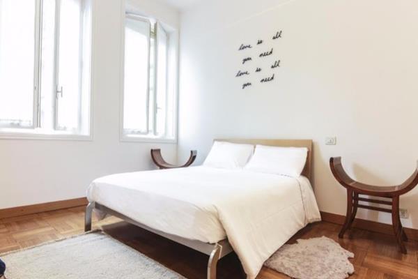Hemeras Boutique House Galleria Unione Apartment *
